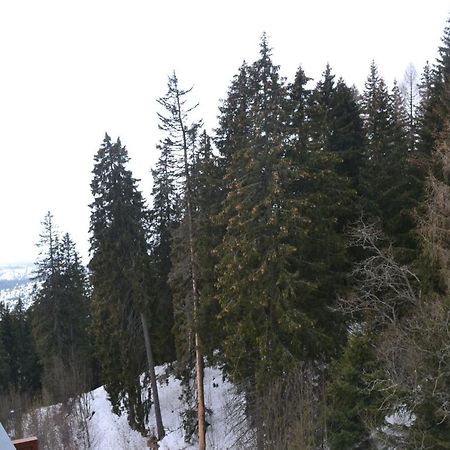 Panorama Apartmany Štrbské Pleso Exteriér fotografie