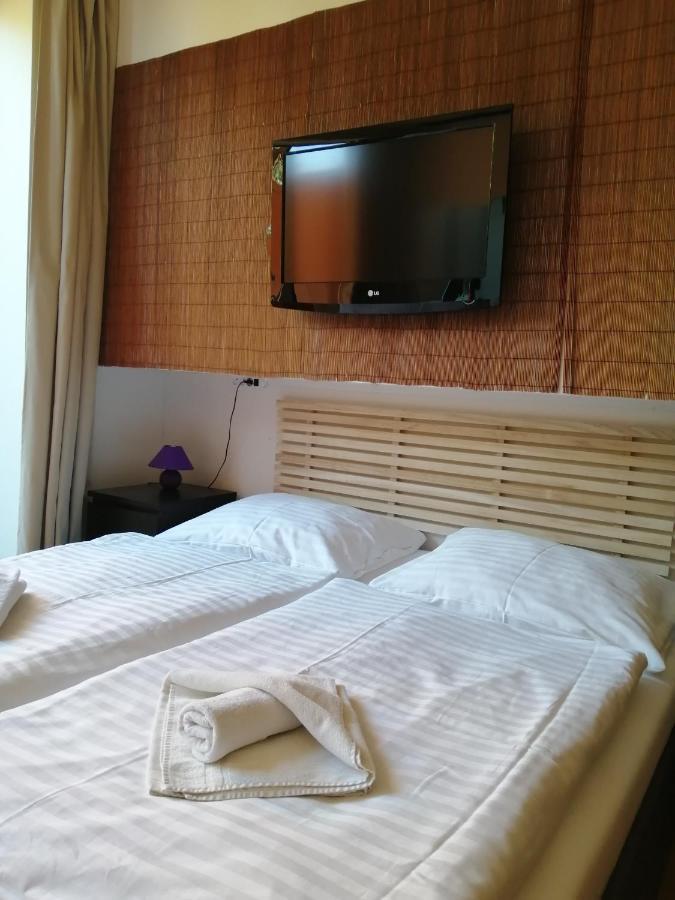 Panorama Apartmany Štrbské Pleso Exteriér fotografie