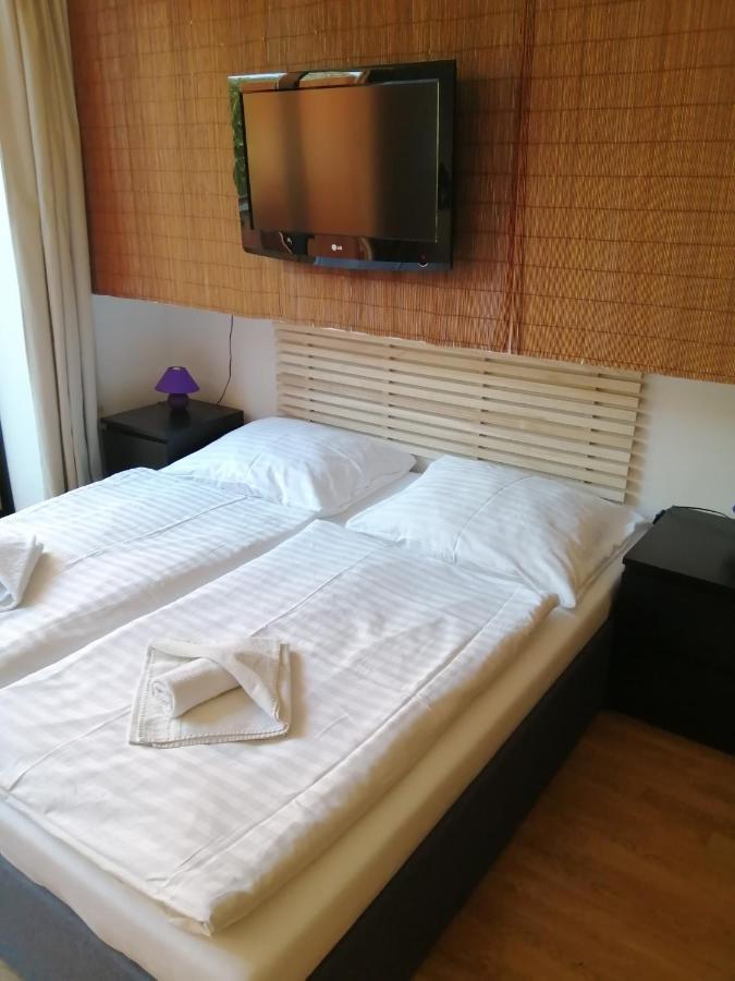 Panorama Apartmany Štrbské Pleso Exteriér fotografie